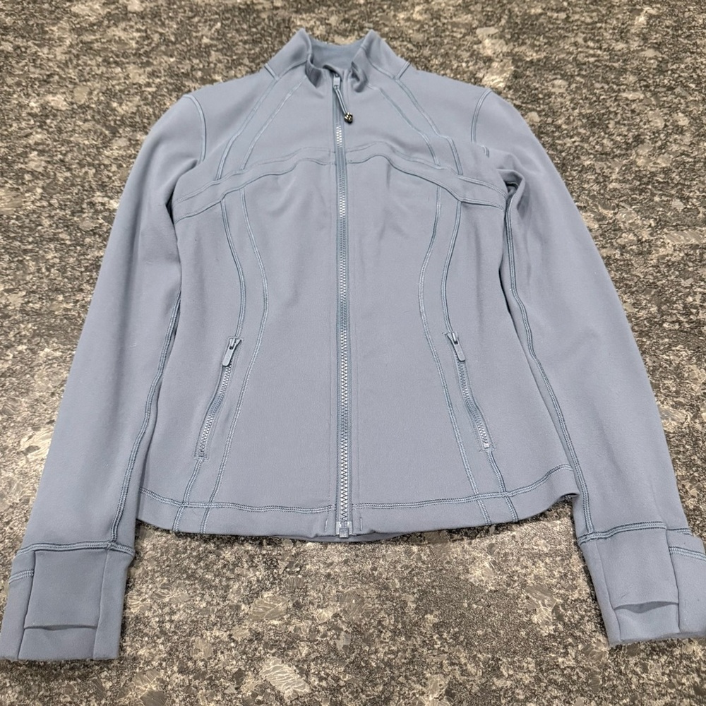 Lululemon Define Jacket *Luon - Picture 4 of 7